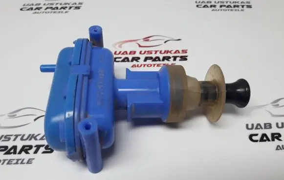 Audi 80 90 B3 Central locking motor 893862153D