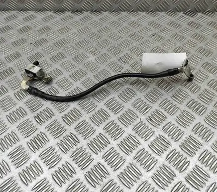 BMW X1 F48 F49 Negative earth cable (battery) 6821203
