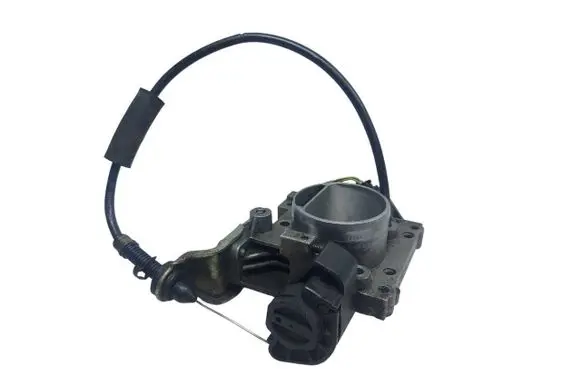 Fiat Punto (188) Throttle body valve 365XFE1-kasacja 365XFE1