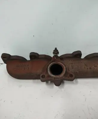 Opel Astra K Exhaust manifold 55569995