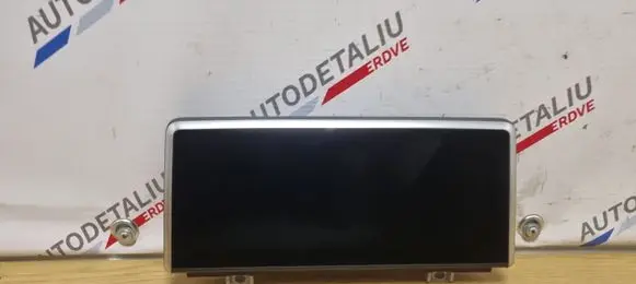 BMW 2 F46 Screen/display/small screen 9387450