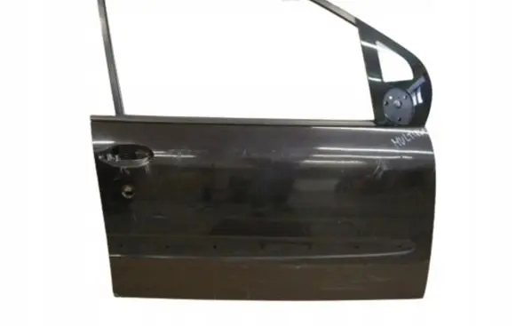 Fiat Multipla Front door