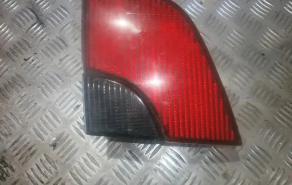 Peugeot 406 Tailgate rear/tail lights 45505