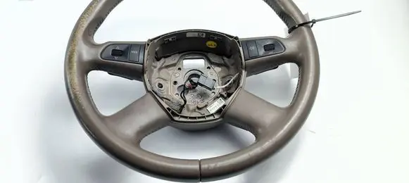Audi A8 S8 D3 4E Steering wheel 4F0419091BC