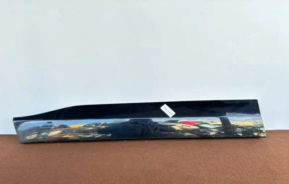 Toyota RAV 4 (XA50) Front door trim (molding) 75074-42050