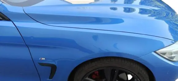 BMW 4 F36 Gran coupe Fender B45