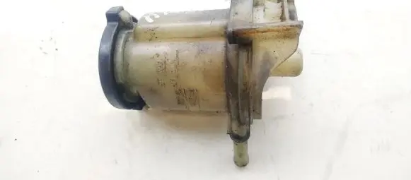 Toyota Corolla Verso E121 Power steering fluid tank/reservoir