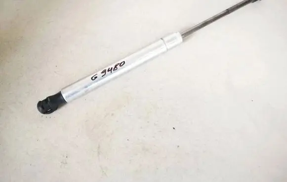 Volkswagen Phaeton Tailgate/trunk strut/damper 3d5827550