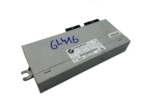BMW 5 F10 F11 Other control units/modules 7317513