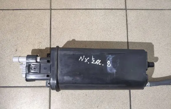 Lexus NX Active carbon filter fuel vapour canister 7774042130 7770442100