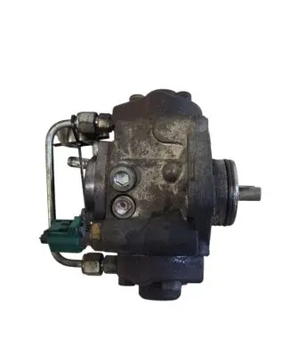 Fiat Ducato Fuel injection high pressure pump 6C1Q9B395AB HU2940000400