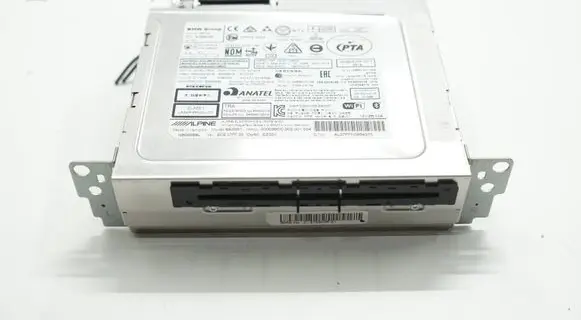 BMW X1 F48 F49 Radio/CD/DVD/GPS head unit 8798036ACR