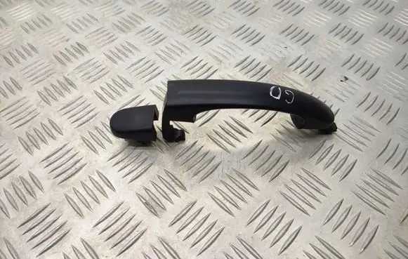 Volkswagen Transporter - Caravelle T5 Sliding door exterior handle 