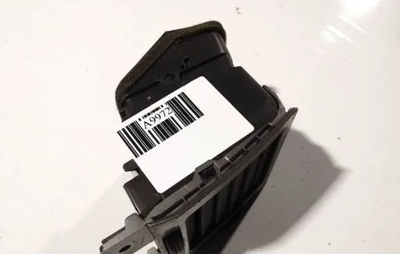 Opel Signum Dash center air vent grill 230635620 9177169