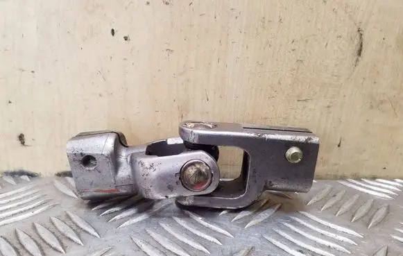 Steering column universal joint