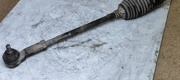 Citroen C-Crosser Steering tie rod 
