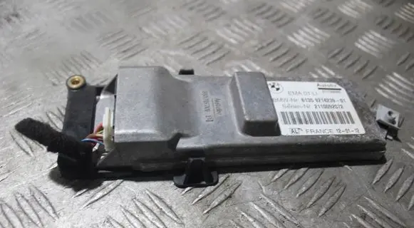 BMW 7 F01 F02 F03 F04 Other control units/modules 921423901