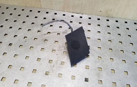 Honda CR-V Panel speaker 