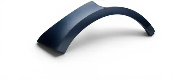 Hyundai Kona I Rear arch trim 87742K4500 54022