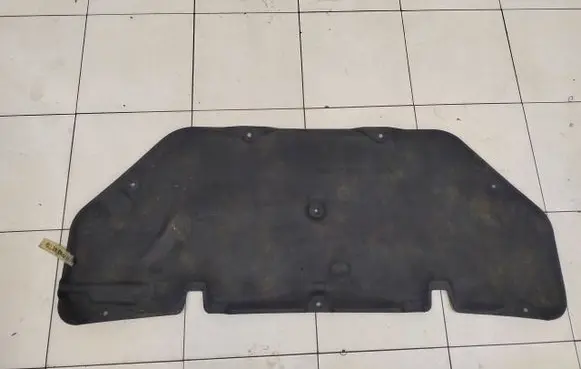 Toyota RAV 4 (XA30) Engine bonnet/hood sound/heat insulation 