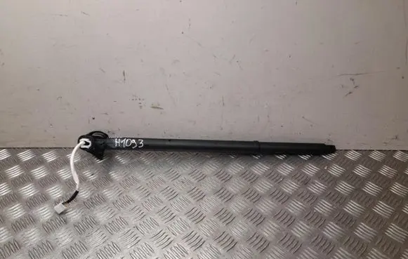 Mazda CX-30 Tailgate/trunk/boot tension spring DFR7626EX