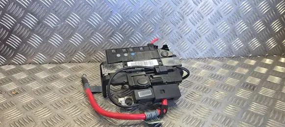 BMW 1 E81 E87 Positive wiring loom 13507