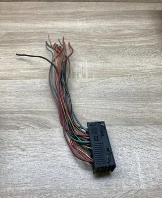 BMW 5 F10 F11 Plug wire 8288821