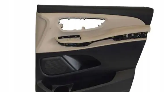 Mercedes-Benz V Class W447 Front door card panel trim A4477200600