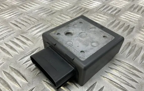 Skoda Octavia Mk3 (5E) Fuel injection pump control unit/module 5Q0906121D