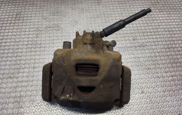 Citroen Berlingo Front brake caliper 1651755280