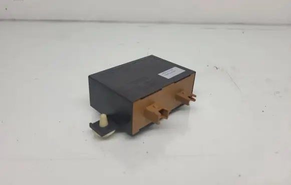Immobilizer control unit/module