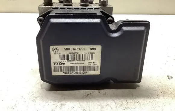 Volkswagen Tiguan ABS Pump 5N0614517G