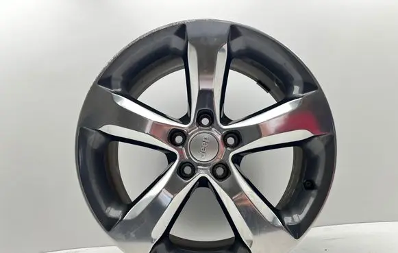 Jeep Grand Cherokee WL R20 alloy rim 04755343AA 5X127MM 20X85J