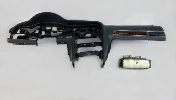 Audi A6 S6 C6 4F Dashboard