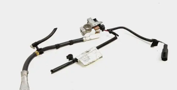 Volvo S60 Negative earth cable (battery) 30659268