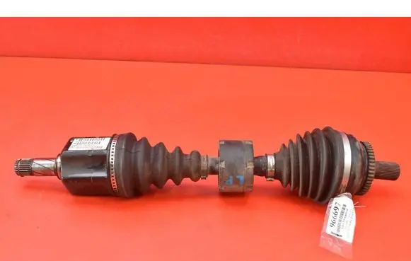 Volvo S80 Front driveshaft P9470927