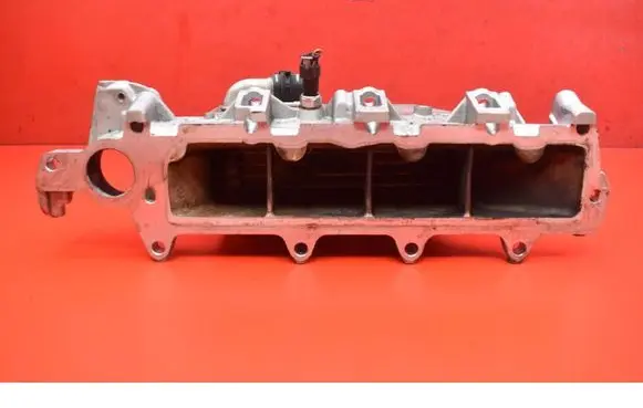 Skoda Superb B5 (3U) Intake manifold 04L129766AQ