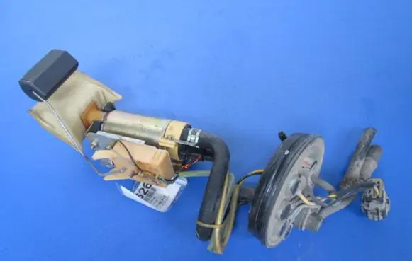 Hyundai Elantra In-tank fuel pump