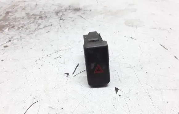 Mazda 3 I Hazard light switch 03750330