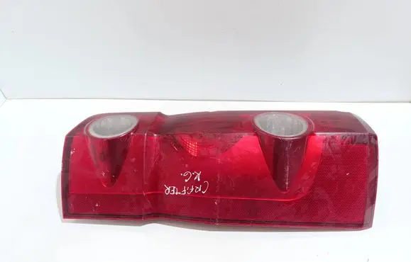 Volkswagen Crafter Rear/tail lights