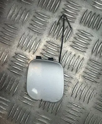 Nissan Almera N16 Rear bumper row hook cap/cover 85071BM400