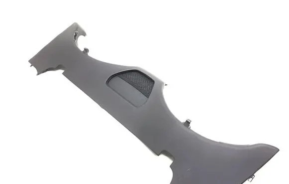 Jaguar F-Type Tailgate/trunk upper cover trim JX5346668ACW JX5346668A