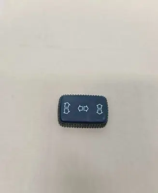 BMW 5 E39 Seat control switch 1379369