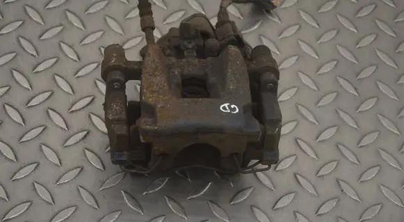 Jaguar XF X260 Rear brake caliper