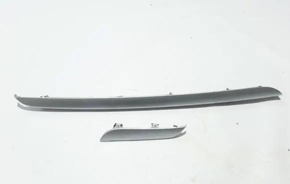 Renault Scenic III - Grand scenic III Panel trim 684120015R