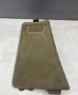 Volvo XC90 Trunk/boot lower side trim panel 