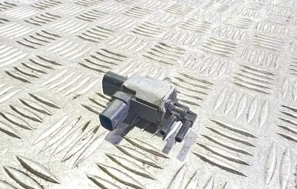 Volvo V50 Turbo solenoid valve BS7E9A500