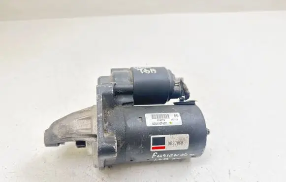 Ford Focus Starter motor 674919 0001107407