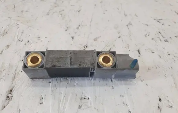 Volvo V70 Airbag deployment crash/impact sensor 9452777 261104 006496