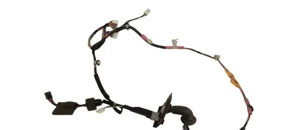 Lexus GS 300 350 430 450H Front door wiring loom 8215130A80A
